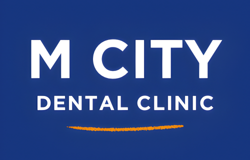 M City Dental Clinic